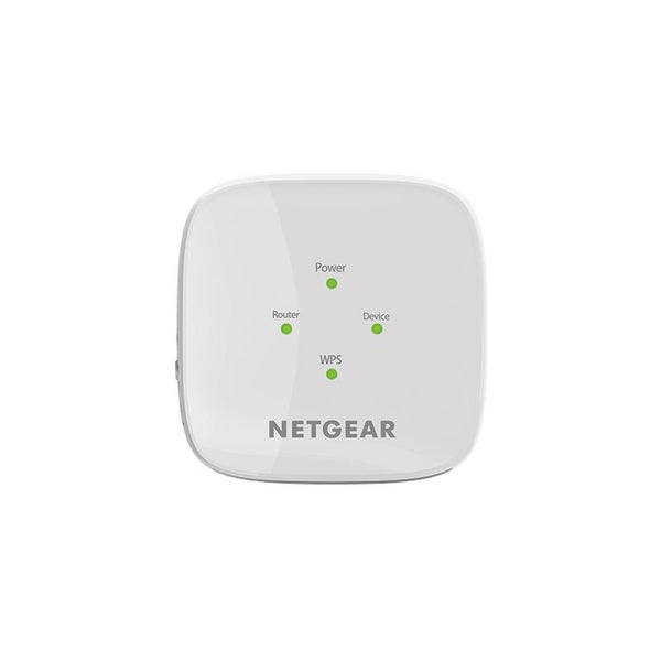 NETGEAR Dual-band WiFi Range Extender (EX3110) Carousel 2