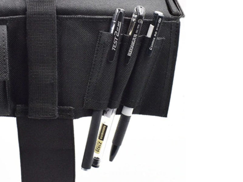 New Clipboard & Pen Holder for Pilots Carousel 2
