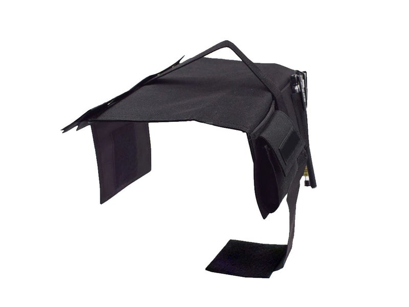 New Clipboard & Pen Holder for Pilots Carousel 6