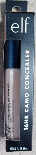 Elf Camo Concealer Carousel 1