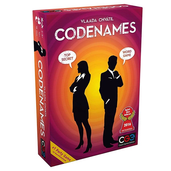 Codenames Carousel 1