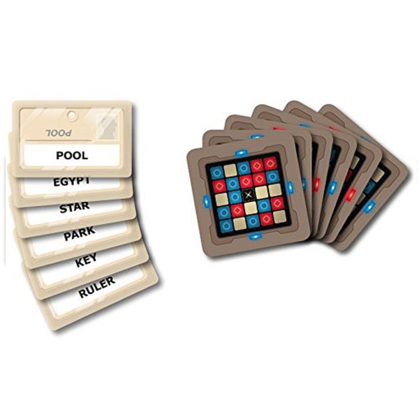 Codenames Carousel 5