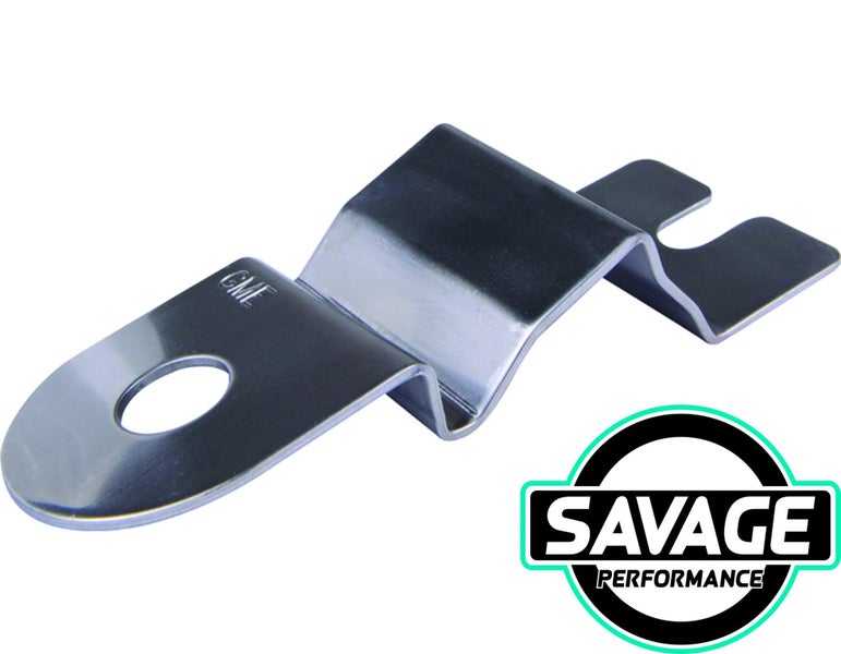 GME Antenna / Aerial Mounting Bracket suits Ford Ranger Drivers Side Carousel 1