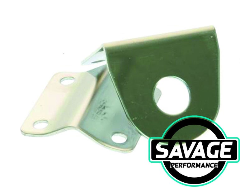 Aerpro Antenna / Aerial Bullbar Mounting Bracket (Horizontal and Vertical) Carousel 1