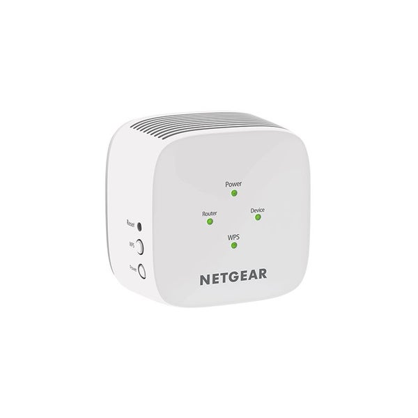 NETGEAR Dual-band WiFi Range Extender (EX3110) Carousel 1