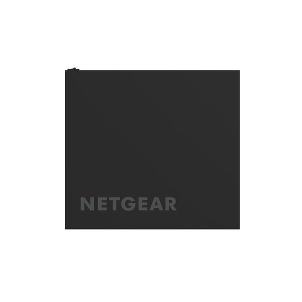 NETGEAR 40x1G PoE++ 2880W + 8xSFP+ Managed Switch (GSM4248UX) Carousel 7