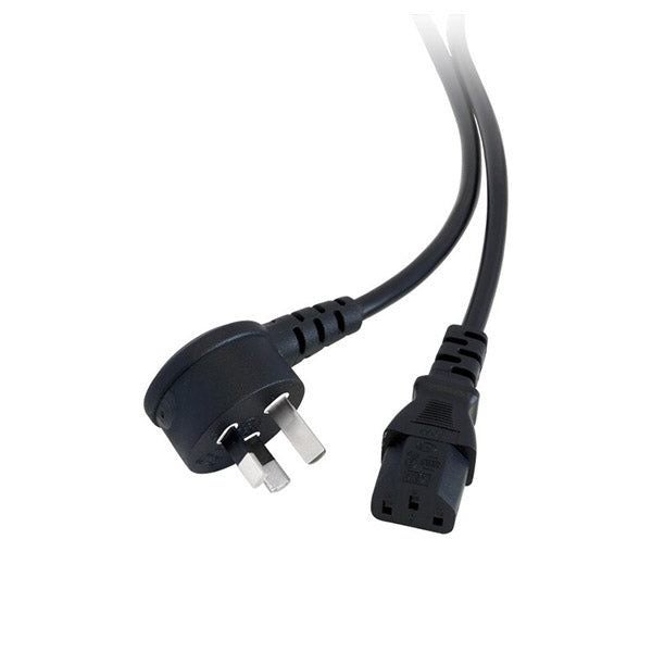 Doss IEC C13 Right Power Lead Carousel 1