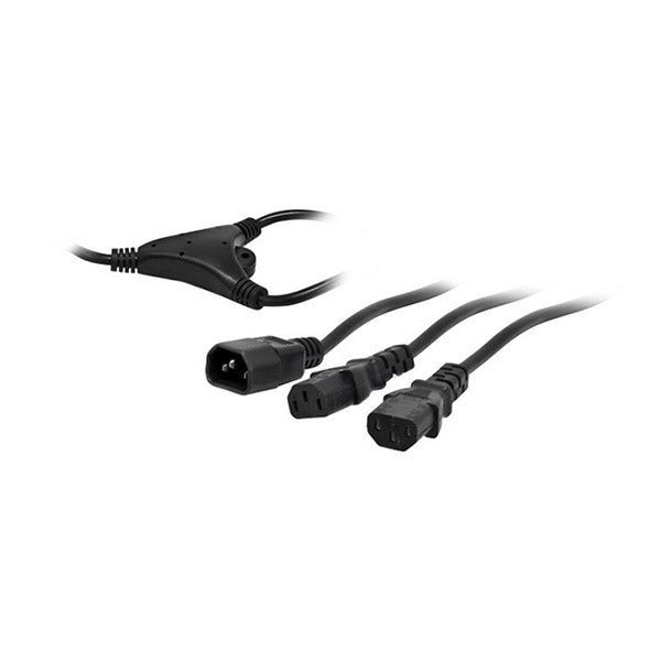 Doss IEC Extension To 2X IEC Y 2M Carousel 1