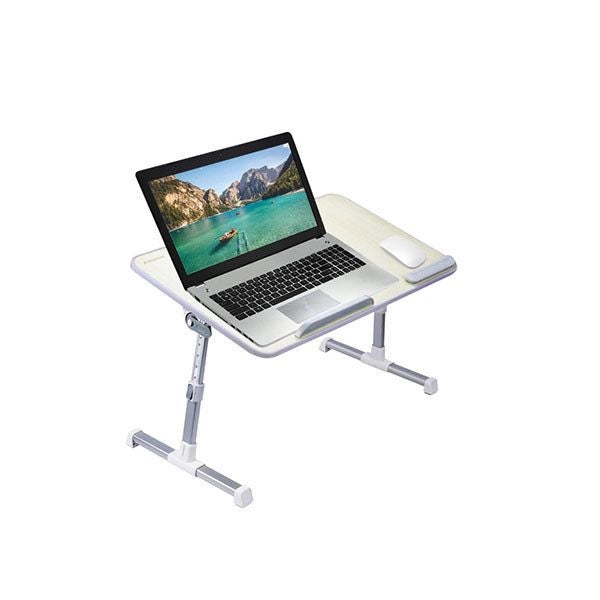 Avantree Neetto Foldable Laptop Table Grey Carousel 1