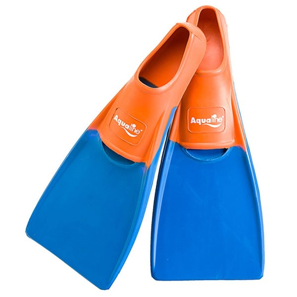 Long Training Fins Carousel 1