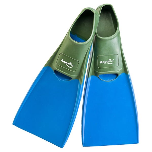 Long Training Fins Carousel 2