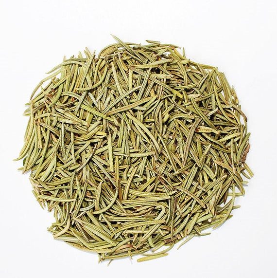Premium Rosemary Dried- 2-6mm, Natural Carousel 1