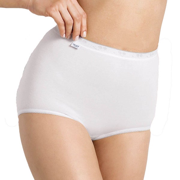 Sloggi Basic Organic Maxi Brief Carousel 1