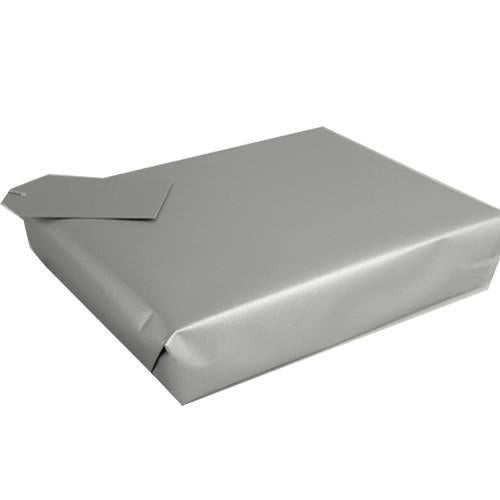 Flower Girl Gift Art Block: Carousel 3