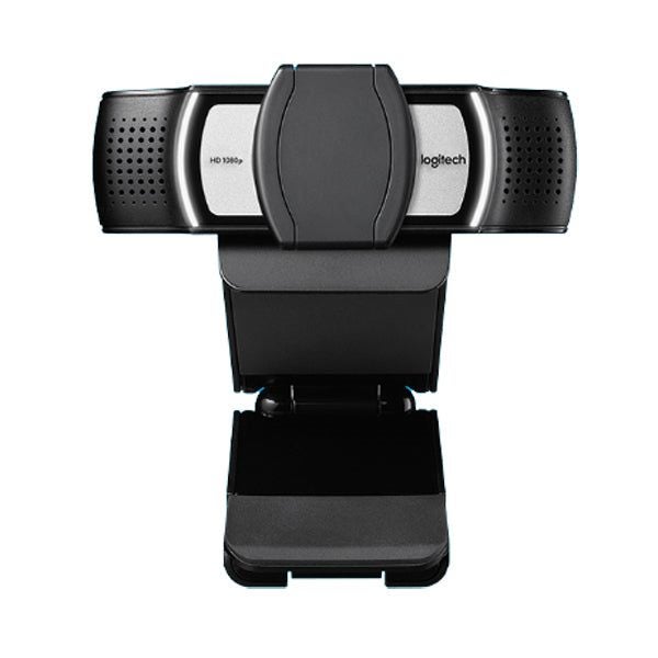 Logitech C930e BUSINESS WEBCAM HD 1080P Ultra Wide Angle AF teams zoom skype ... Carousel 2