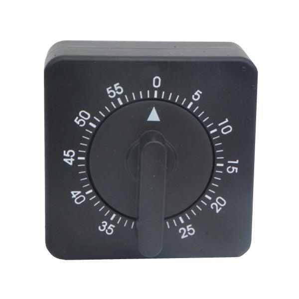 Kitchen Monitor Cooking Square Bell Timer Carousel 2