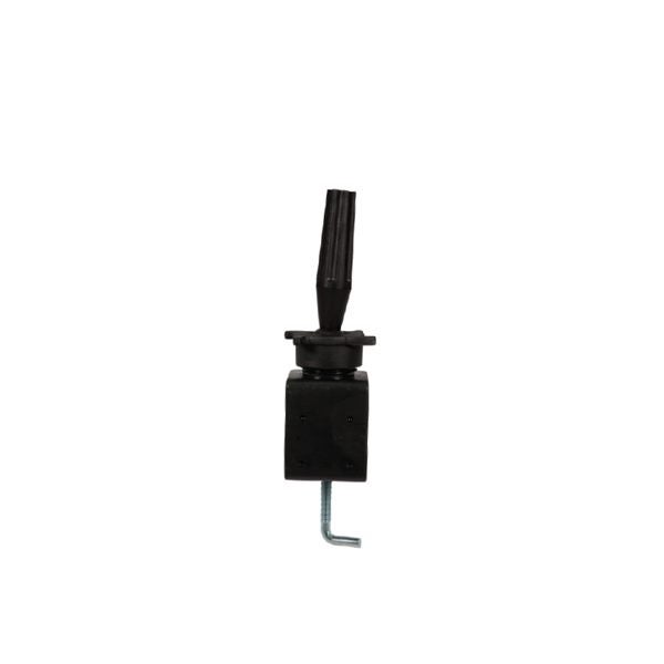 Standard Mannequin Clamp Carousel 1
