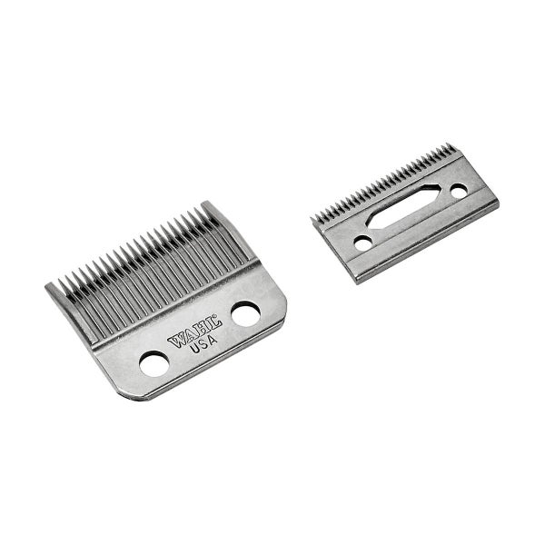 Wahl 2-Hole Taper Blades Carousel 1