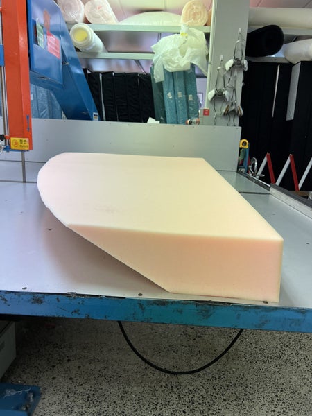 Boat Squabs - Custom Made! Carousel 2