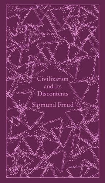 Civilization and Its Discontents by Sigmund Freud - Hardcover Carousel 1