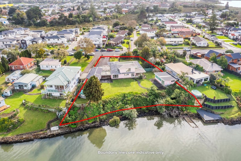 173 Princes Street East, Otahuhu, Auckland City, Auckland