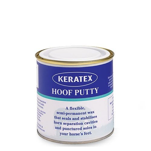 KERATEX Hoof Putty 200gram Carousel 1