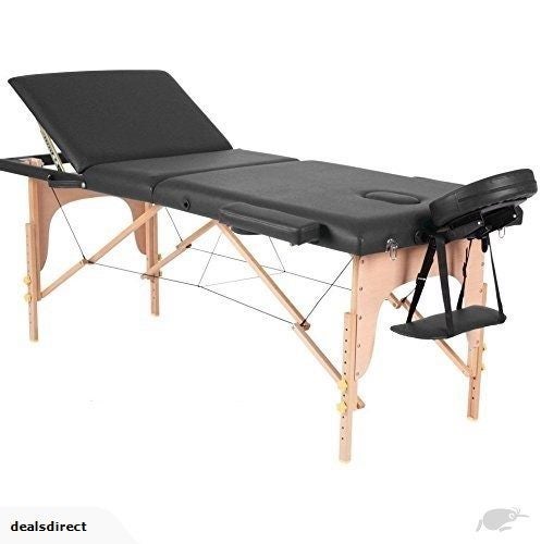 MASSAGE TABLE Carousel 1