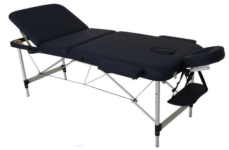 Massage Table Massage Adjustable 3 Section Carousel 1