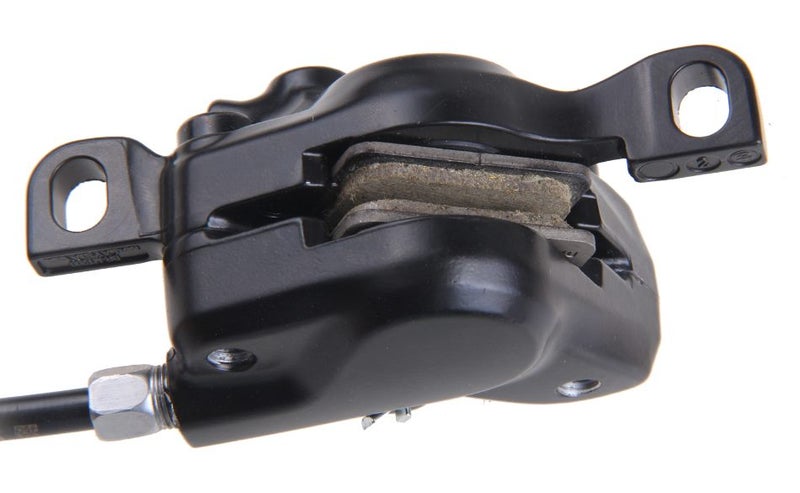 Shimano BR BL MT200 Bicycle Brake MTB Brake Hydraulic Disc Brake-06025 Carousel 13