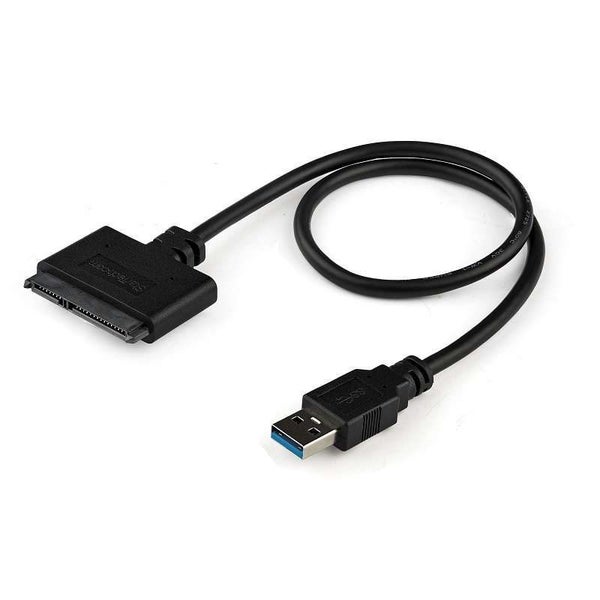 StarTech.com SATA to USB Cable - USB3S2SAT3CB Carousel 1