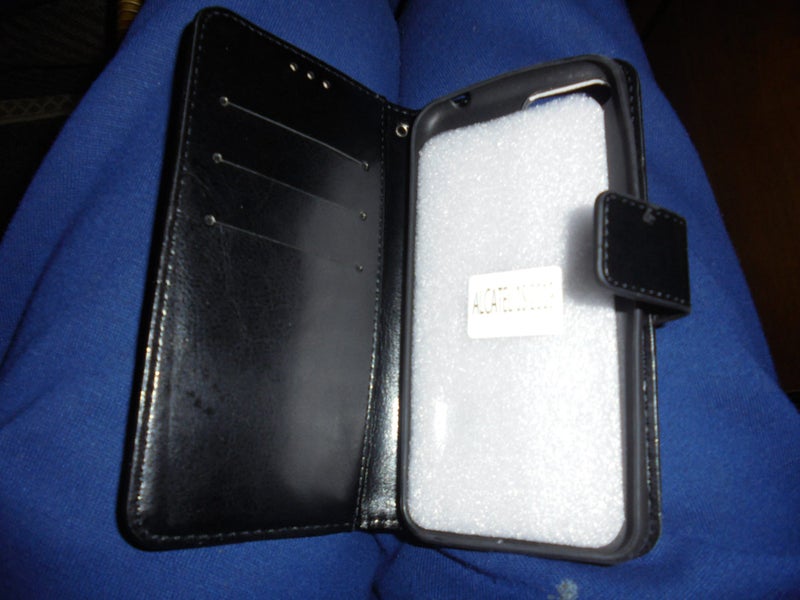 Alcatel 1S 2019 case Carousel 2