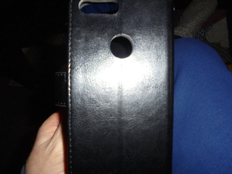 Alcatel 1S 2019 case Carousel 5