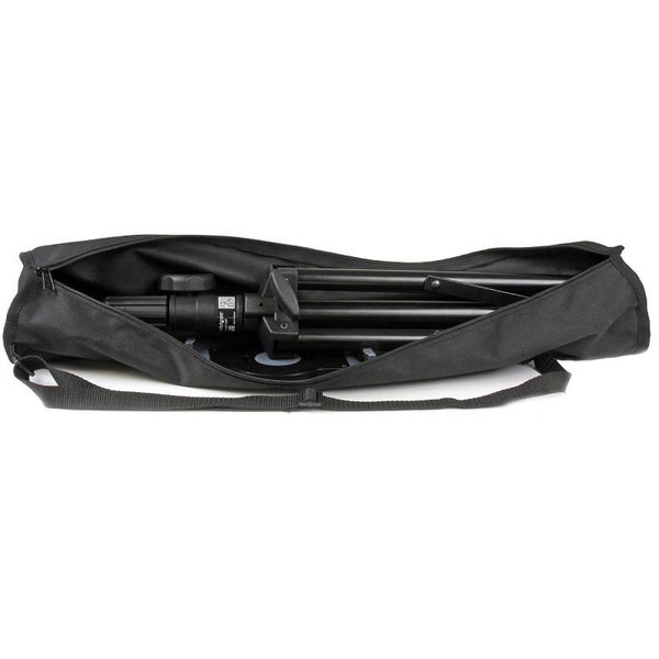 StarTech.com STNDTBLT1A5T 6.5"-7.8" Adjustable Tablet Tripod Stand Carousel 6