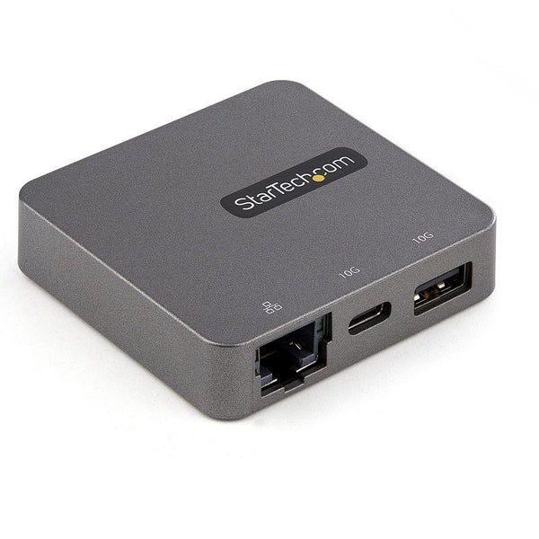 StarTech.com DKT31CHVL USB-C Multiport Mini Docking Station - USB-C, USB-A, H... Carousel 4