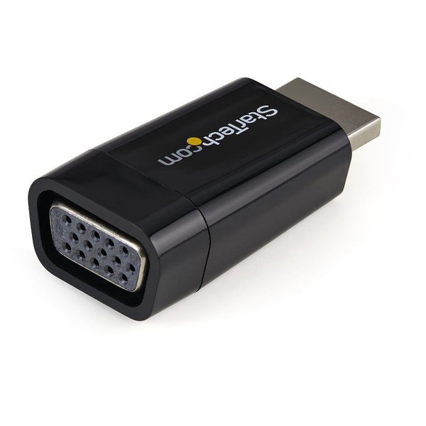 StarTech.com HD2VGAMICRO Compact VGA to HDMI Converter Carousel 2
