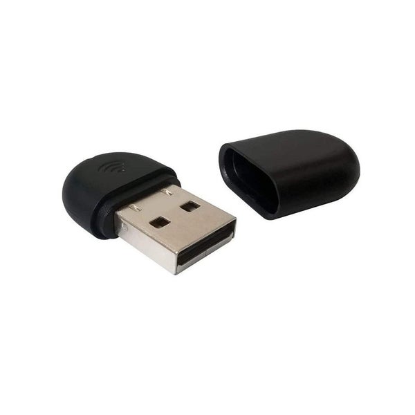 Yealink WF40 Wi-Fi USB Dongle For Yealink Phones - T27G, T29G, T46G, T48G, T4... Carousel 1