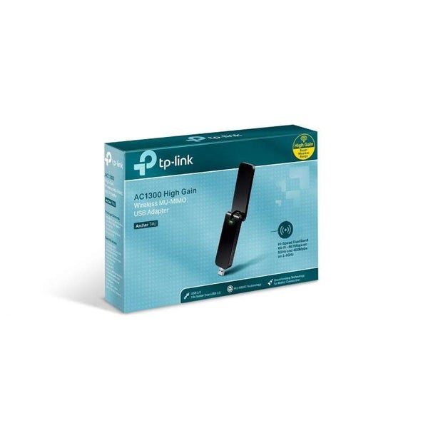 TP-Link Archer T4U AC1300 Wireless Dual Band USB Adapter Carousel 3