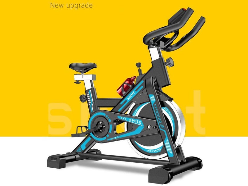 Exercycle Exercise Bike NZ Clearance Carousel 1
