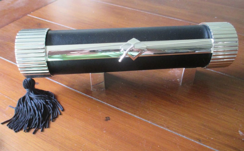 Graduation Certificate Holder Carousel 2