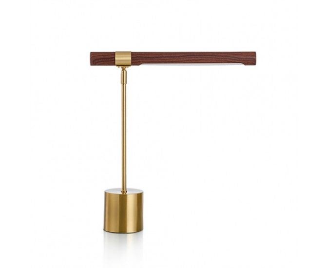 LINEAR LED TABLE LAMP Carousel 1