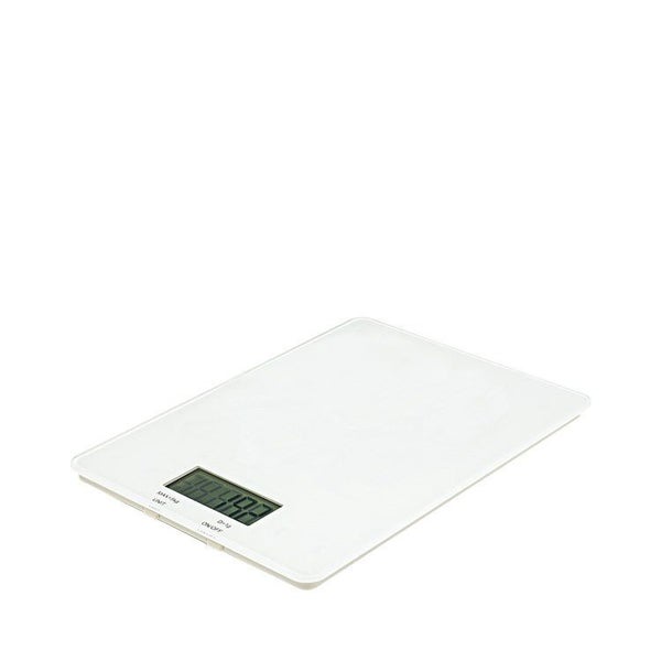 Avanti Digital Scale 5kg/1g White Carousel 1
