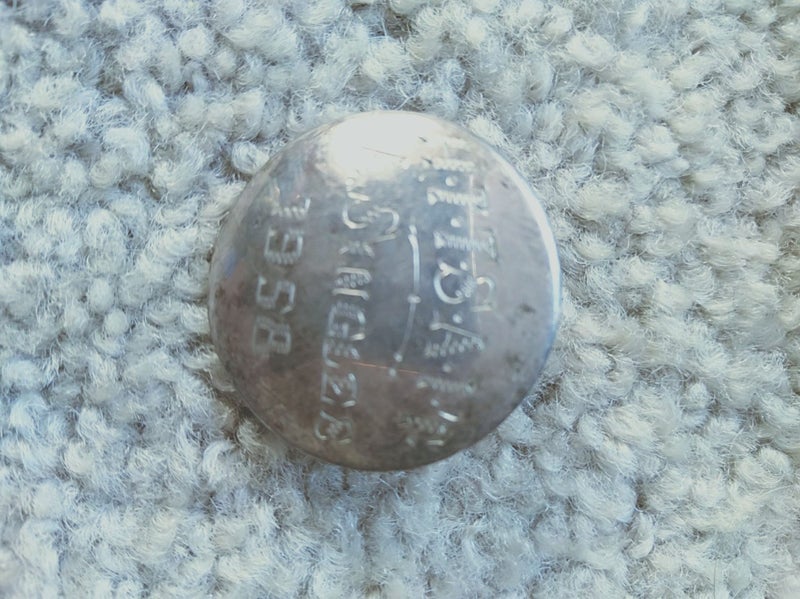 1950s Tennis Medals (I think) Carousel 4