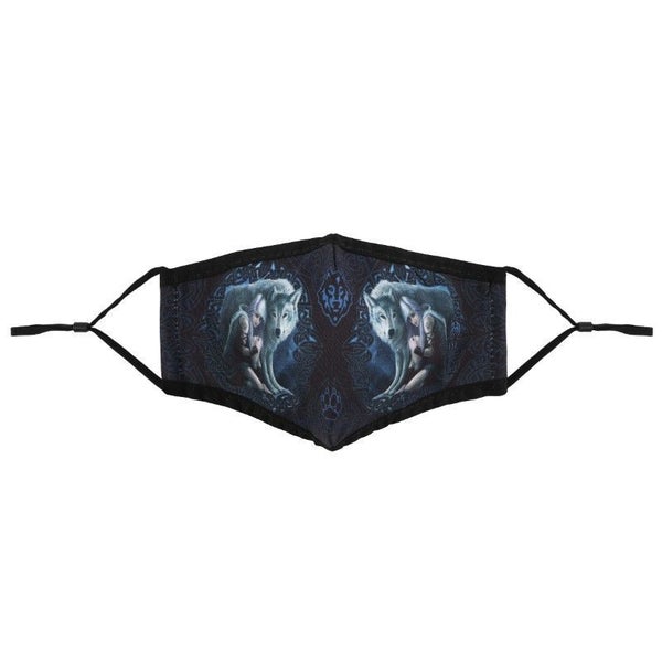 Face Mask - A Stokes Protector (Set of 5) Carousel 1