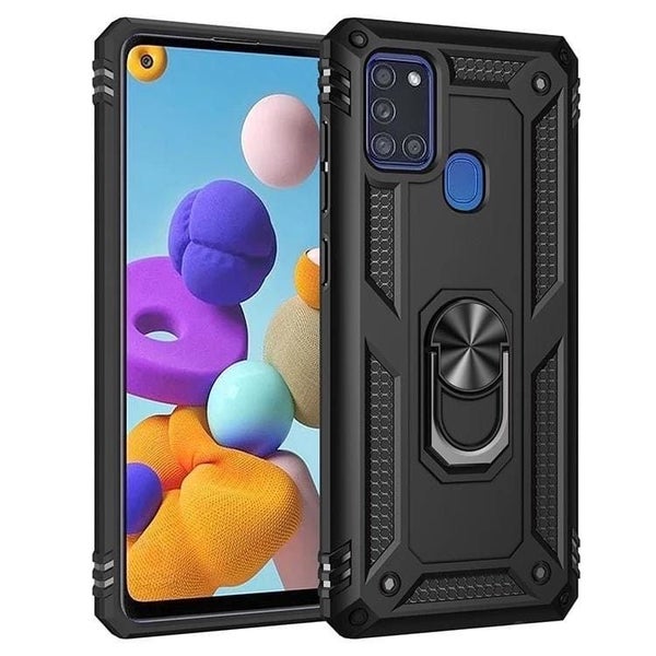 Samsung Galaxy A21s Case Carousel 1