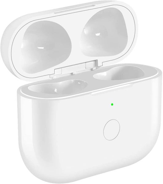 Replacement Wireless Charging Case for AirPods 3 Carousel 1