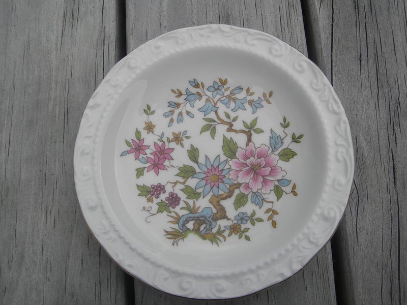 Paragon Posey Plate - 120 mm Carousel 1