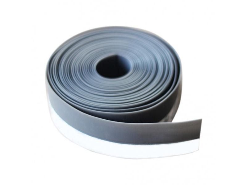 1m 25mm 35mm 45mm Self Adhesive Silicone Door Window Draught Weatherstrip Carousel 1
