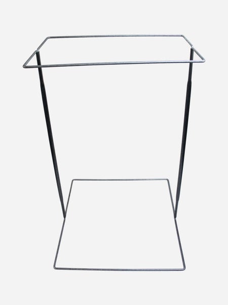 Gubba Garden Cleanup Bag Stand Carousel 1