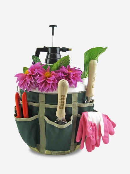 Gubba Bucket Organiser Carousel 1