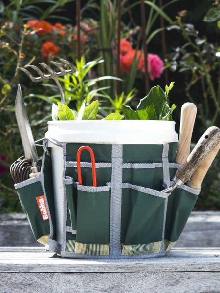 Gubba Bucket Organiser Carousel 2